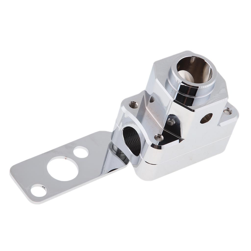 Handlebar Stand Post Clamp Riser For Honda Ruckus Zoomer NPS50 0312