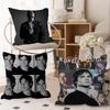 1Pc Damon Salvatore Vampire Diaries Cushion Cover Car Throw Pillow Case For Sofa Car Christmas Gift 40X40Cm 45X45Cm