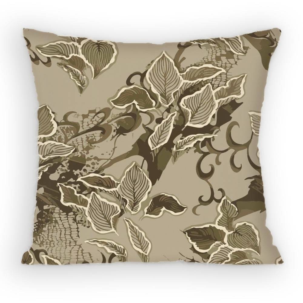 Warm Luxurious and Elegant Traditional Classical Pillow Case Sofa Living Room for Bedroom Car Cushion Square Cushion Nap Time