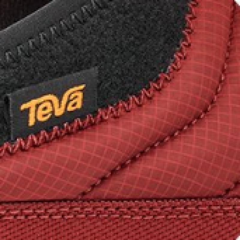 Teva 2024 F W Women S Padded Slipper Rember Terrain StvF2439582 Srd