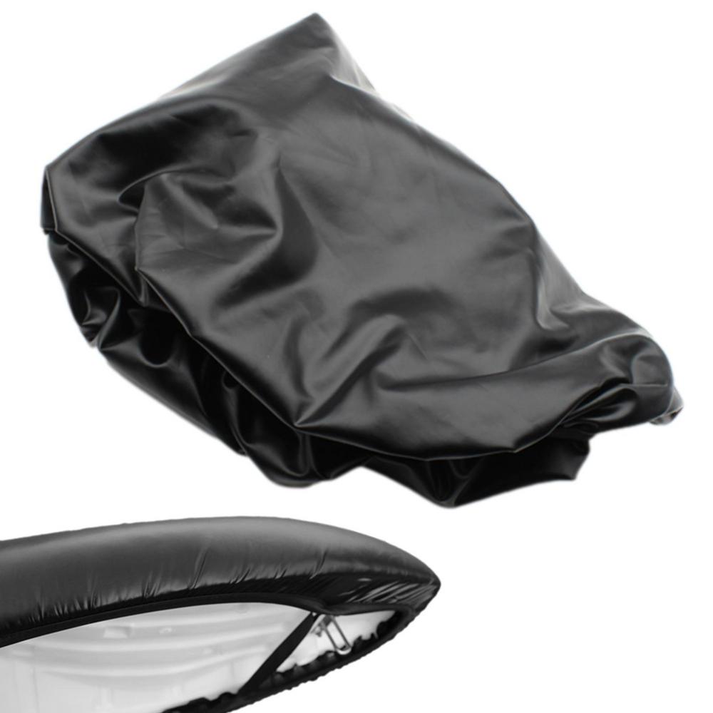 Motorcycle Seat Cover Motorcycle Seat Cover Waterproof Motorcycle Scooter Moped Seat Cover Rain Resistant Protection Cushion