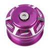 Aluminum Alloys Bearing Headsets Bearing Light weight Headsets Bike Headsets for Commuters and Cycling Enthusiasts