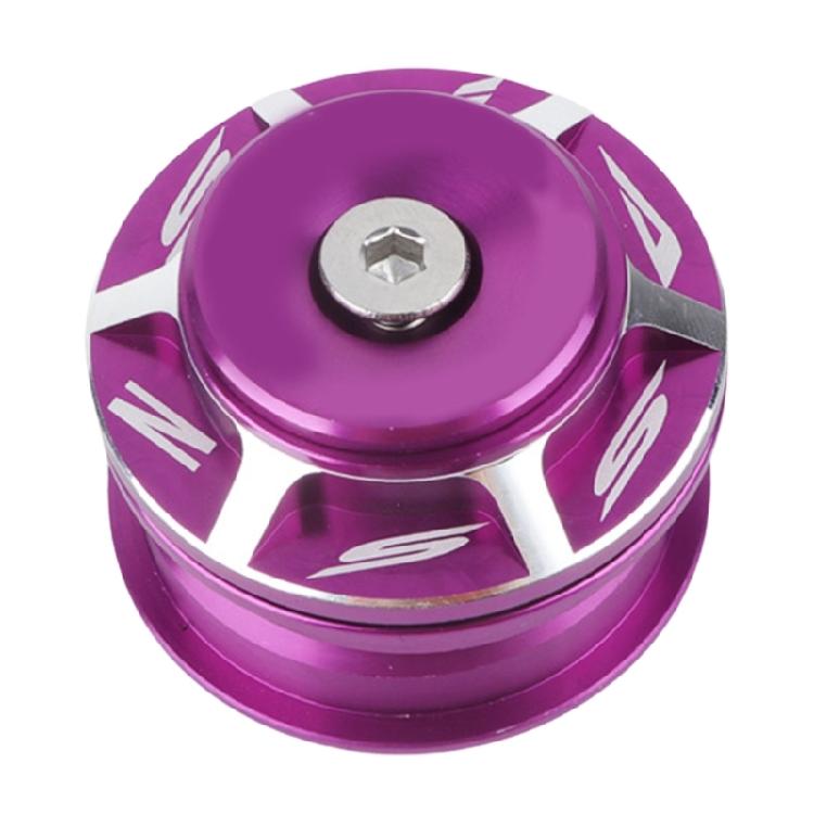 Aluminum Alloys Bearing Headsets Bearing Light weight Headsets Bike Headsets for Commuters and Cycling Enthusiasts