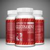 Cápsulas de Glucosamina Condroitina MSM 120 Unidades — Suporte Articular, Suporte da Cartilagem, Suporte à Mobilidade