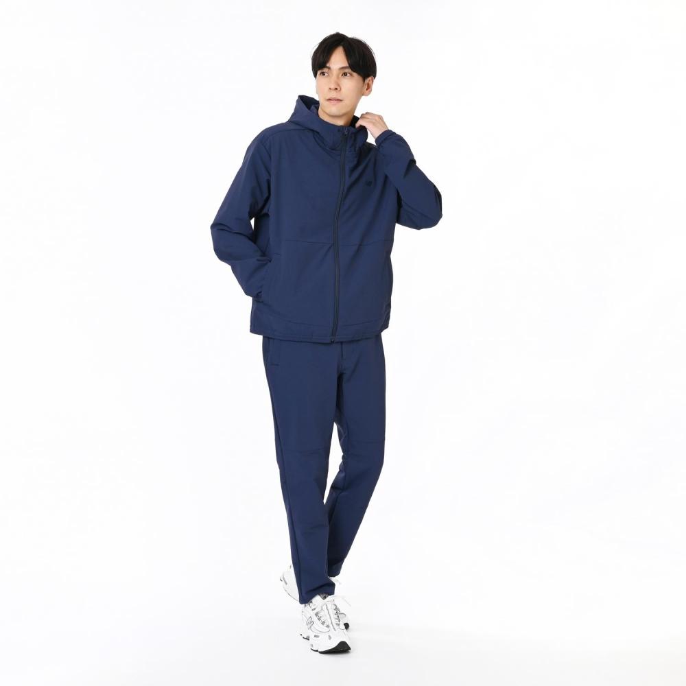 New Balance M Bonded Style Outer Jacket aMj55725Nny Nny