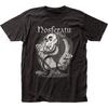 Nosferatu Rubberhose Unisex T-Shirt Classic Pop Culture Horror Movie Tee New Black
