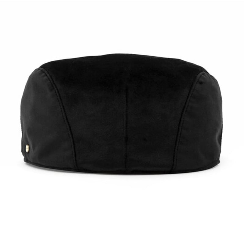 UNDERCONTROL studio DRIVE HUNTING / VELVET / BLACK