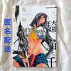 [USED] Anonymous Shipping Ikki Tousen Master Works Yuji Shiozaki Art Book Setting Material Collection First Edition