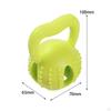 Treat Dispenser Indestructible Dog Toys Training Dogs Dispensing Toy for Small Large Breed