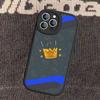 F-Fall G-Guys Party Game Phone Case Hard Leather For IPhone 14 13 16 Mini 15 14 11 12 Pro Max Plus Fundas