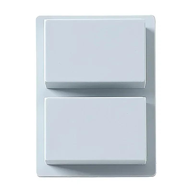 DIY Silicone Soap Mold Square Shape Silicone Mould Cake Molds Handmade Simple Handwork Kitchen Tools Accessories Soap Making