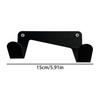 Power Tool Organizer Wall-Mounted Cordless Drill Holder Heavy-Duty Storage Rack For Garage Garage Service Truck Job Site Auto