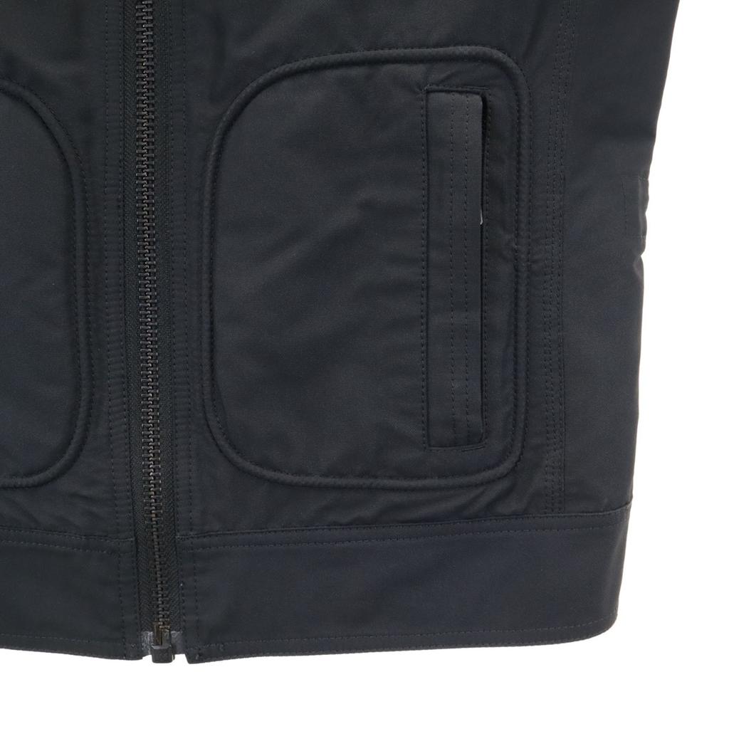 UNTITLED MEN Jacket 48 black Men's Used