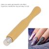 Nail Magnet Pen Professional Ergonomic Home Salon Portable Nail Magnet Stick for Gel Polish