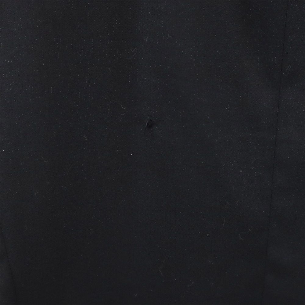 CORNELIANI wool tailored jacket 50 black Men's Used