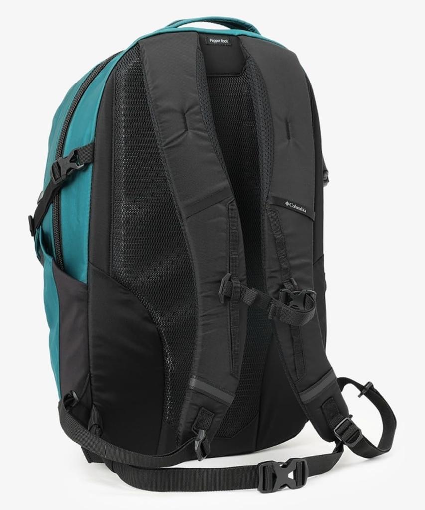 Pepper Rock 30L Backpack [Columbia] [Columbia] Men's PU7254-340 BL/340