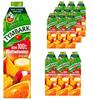 Tymbark 100% Multi-vitamin Juice 1 L X 12 Pieces
