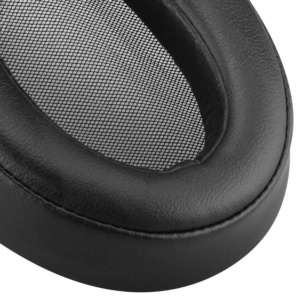 Replacement Earpads Ear Pads Cushion Cover Repair Parts for Sony MDR-100A MDR-100AAP MDR-H600A MDR 100A 100AAP H600A Headphones