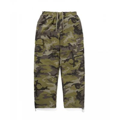 Cargo Sweatpant Camo