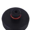 4Pcs  Car Rubber Lifting Jack Pad Adapter Tool Chassis for   Car Accessories