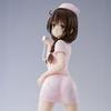 To Love-Ru Darkness" Mikan Yuuki Nurse Costume Non-Scale PVC & ABS Painted Complete Figure