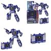 Transformers Legacy Core Class Soundwave Action Figure 9cm G1-inspired Design Energon Power