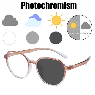 Brillen & Accessoires – Sonnenbrille