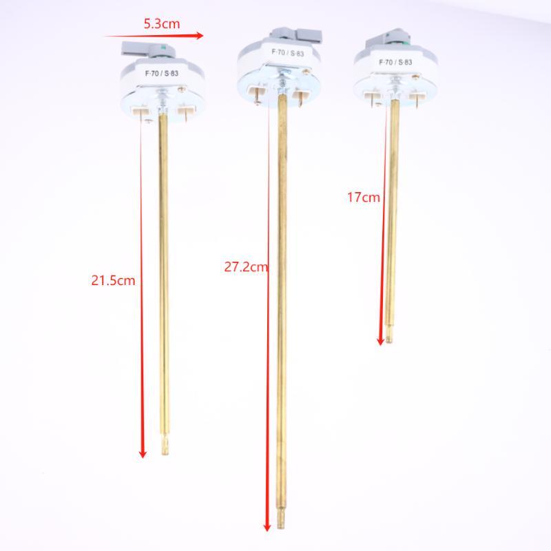 30-80 °C Ariston Ohřívač Vody Zásuvný Tlačítkový Termostat Regulátor Teploty Spínač Pro Domácí Spotřebiče