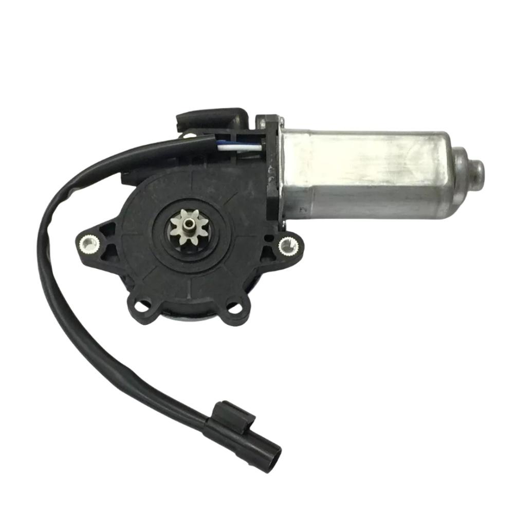 Right Electric Window Lift Motor CUR100440 For Land Rover Discovery II 1998-2004