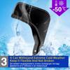 For VW Golf 7 MK7 Estate Variant Wagon AU 2014~ Car Mudflap 4x Mudguards Fender Styling Accessories Guard Splash Protection