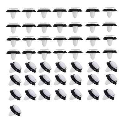 50Pcs Door Panel Fixing Clips For Fiat Ducato 244250 # 71728806.856543