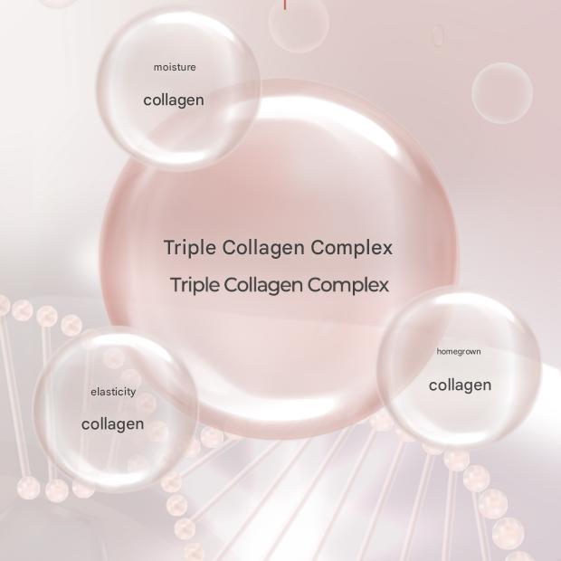 Medicube Toner cu Colagen Triplu 4.0 (Reînnoit)140ml (3 Opțiuni)