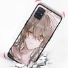 Honkai Star Rail Firefly Case for Samsung Galaxy A51 A53 A54 A31 A52 A12 A13 A21s A22 A32 A11 A22 A33 A41 A52s TPU Phone Cover