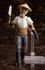 FREEing figma Higanjima Vampire Plastic Painted Movable Figure [Farmer] Non-scale