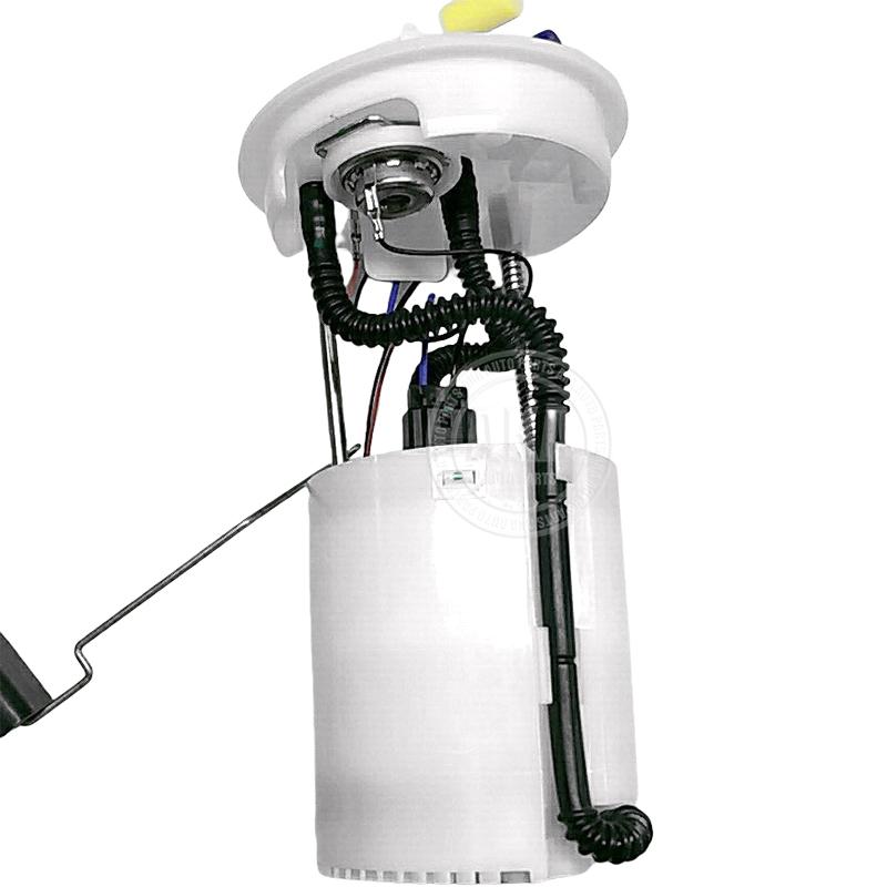 

For Lifan X60 Electric Fuel Pump Assembly High Quality OEM S1123100 Fuel Injection Pump білий