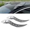 Car Roof Dragon Horn Modification Car Dragon Corner Modification and Decoration