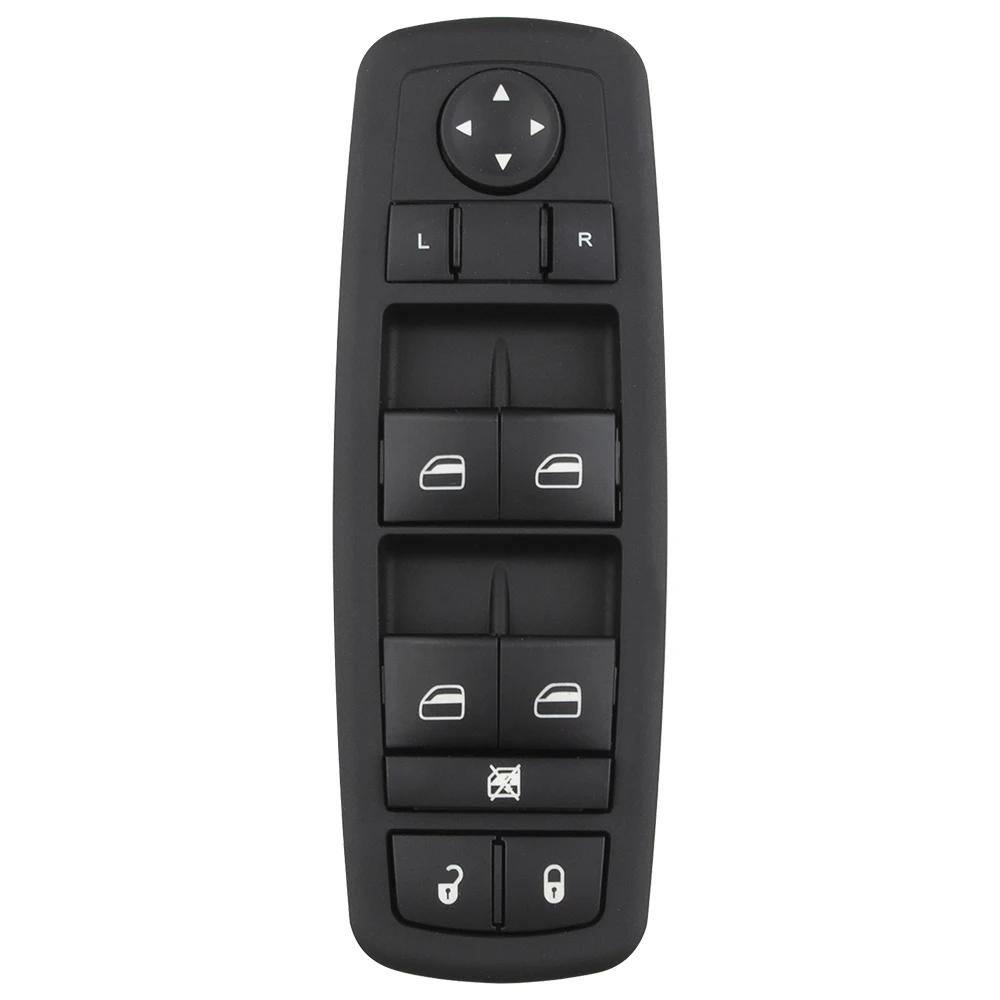 56046568AC Master Links Fahrer Fensterheber Schalter Für Chrysler Jeep Für Dodge Dart 2013-2016 68271217AA