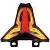 JPA Ninja ZX-25R ZX25R ZX-4R ZX4R ZX-6R ZX6R ZX-10R ZX10R LED Tail Lamp Type3 Sequential Turn Signal Tail Light