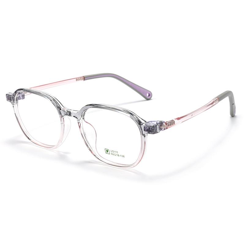 Children Eyeglasses Frame Student Myopia Glasses Girl Reading Glasses Boy Prescription Lenses Blue Light Blocking