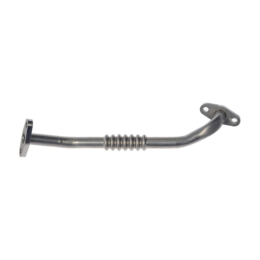 

Turbo Oil Return Line Tube Assembly 282452G400 For Hyundai / Kia 2.0L 2011-2016