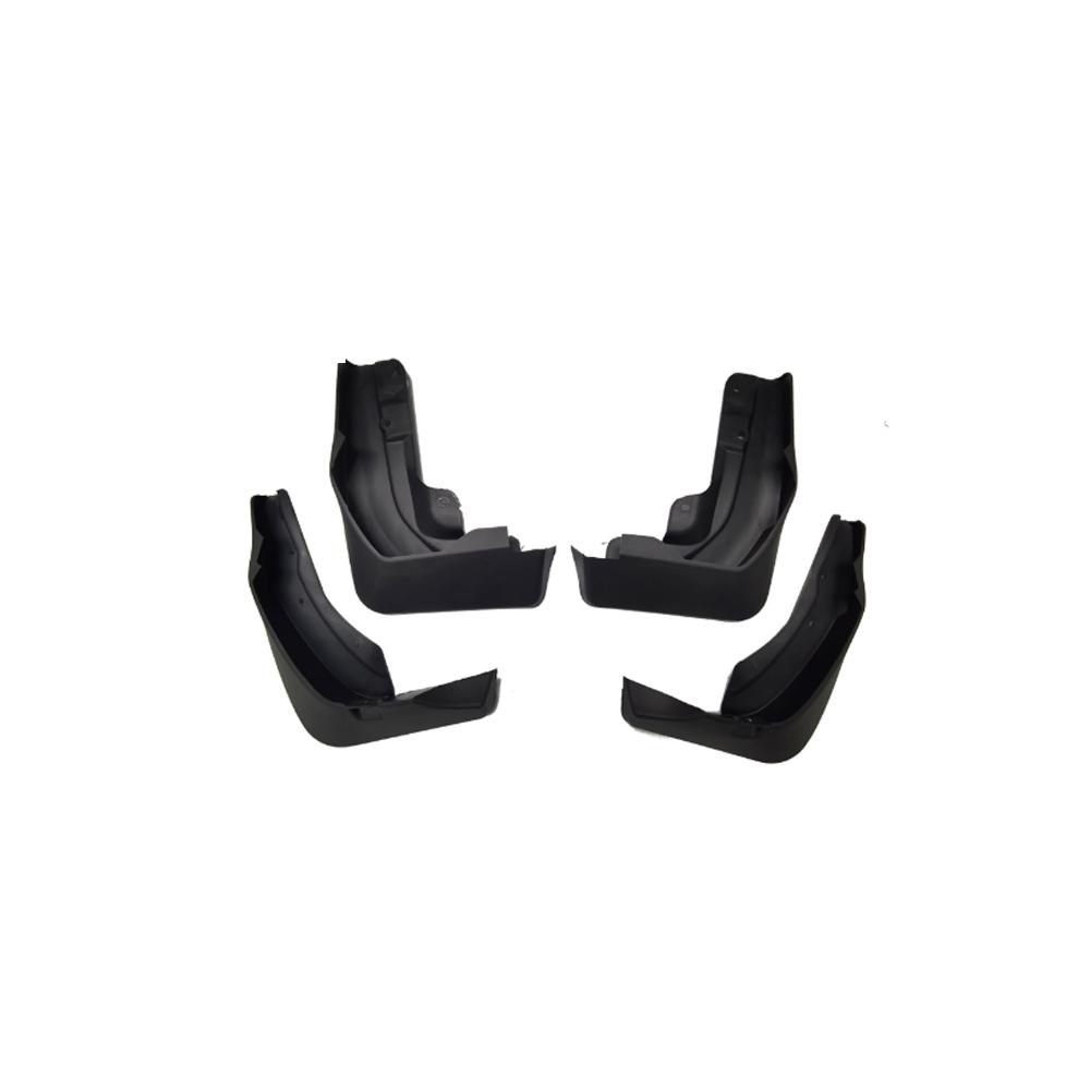 

4 шт. для Honda CR-V 6 CRV RS Hybrid 2025~2025 2024 брызговики расширители крыльев брызговик спойлер автомобильные аксессуары