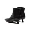 Ankle Boots Patrizia Pepe 8Y0093/L048-K103 Black