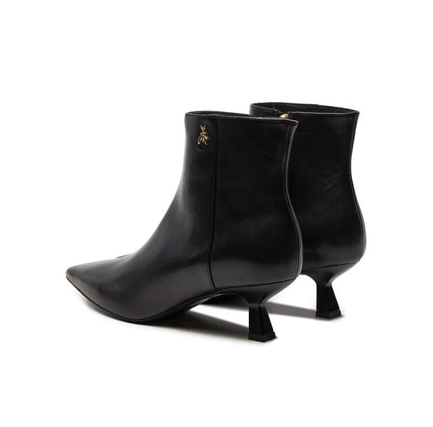 Ankle Boots Patrizia Pepe 8Y0093/L048-K103 Black