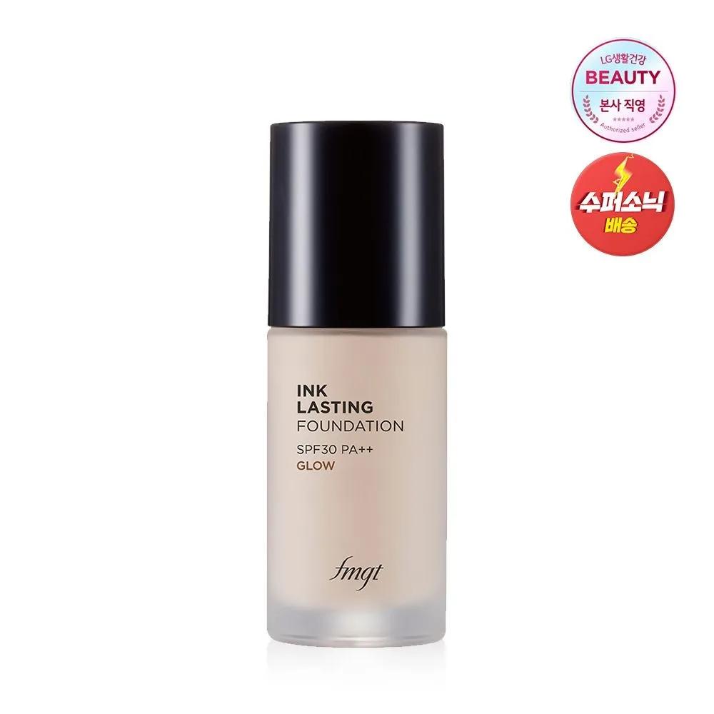 Inklasting Foundation Glow 30ml V103