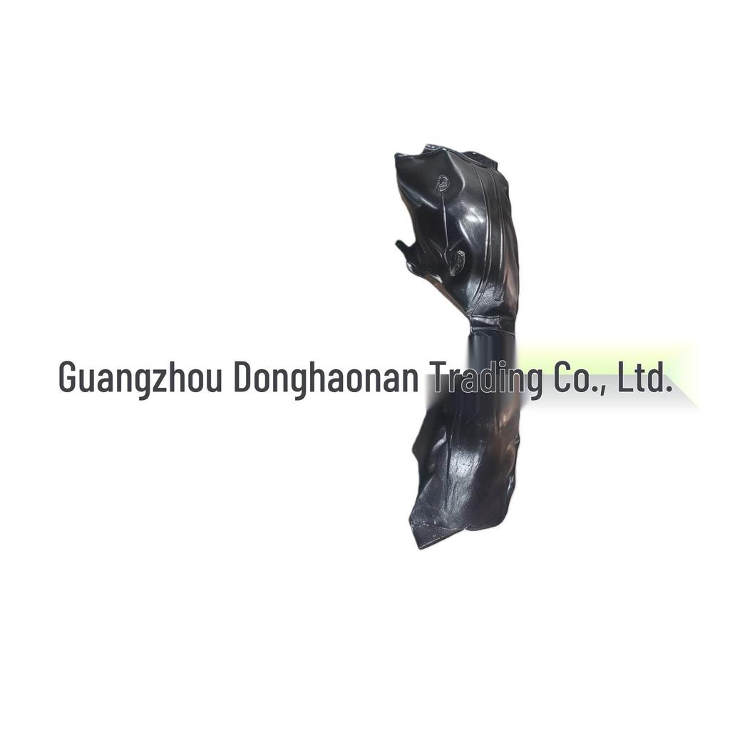 Brand Front & Rear Fender Liners for Xiaopeng P7/P7i Models