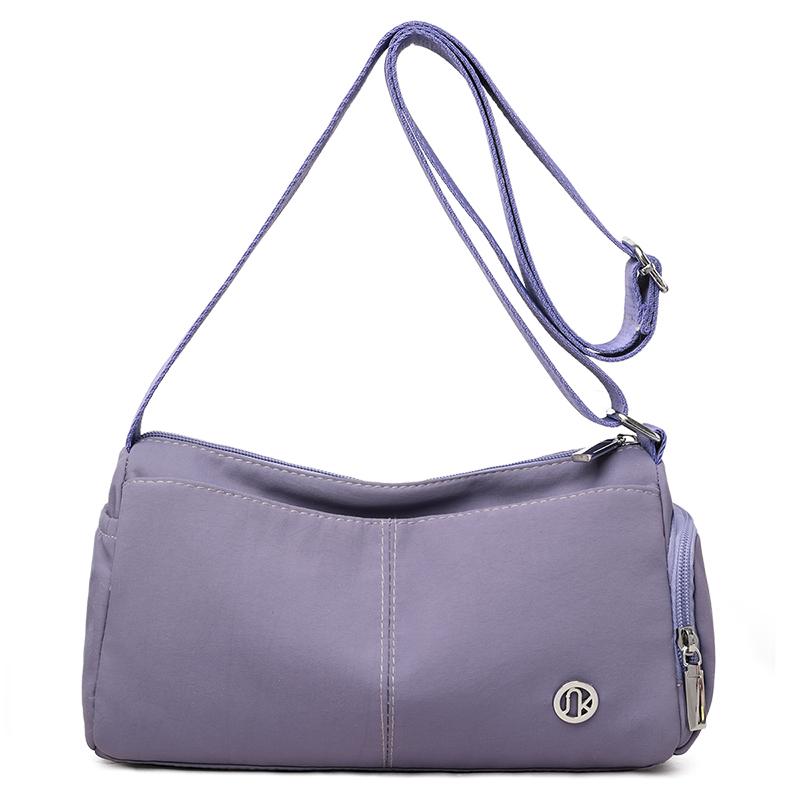 Nylon Crossbody Bag Women's Shoulder Bag