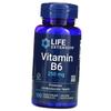 Vitamina B6 (piridossina), Vitamina B6 250, 100 capsule (36346036)
