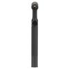 WP17V Tig Welding Torch Flexible Head Body with Valve Air Cooled Tig Welding Accessory