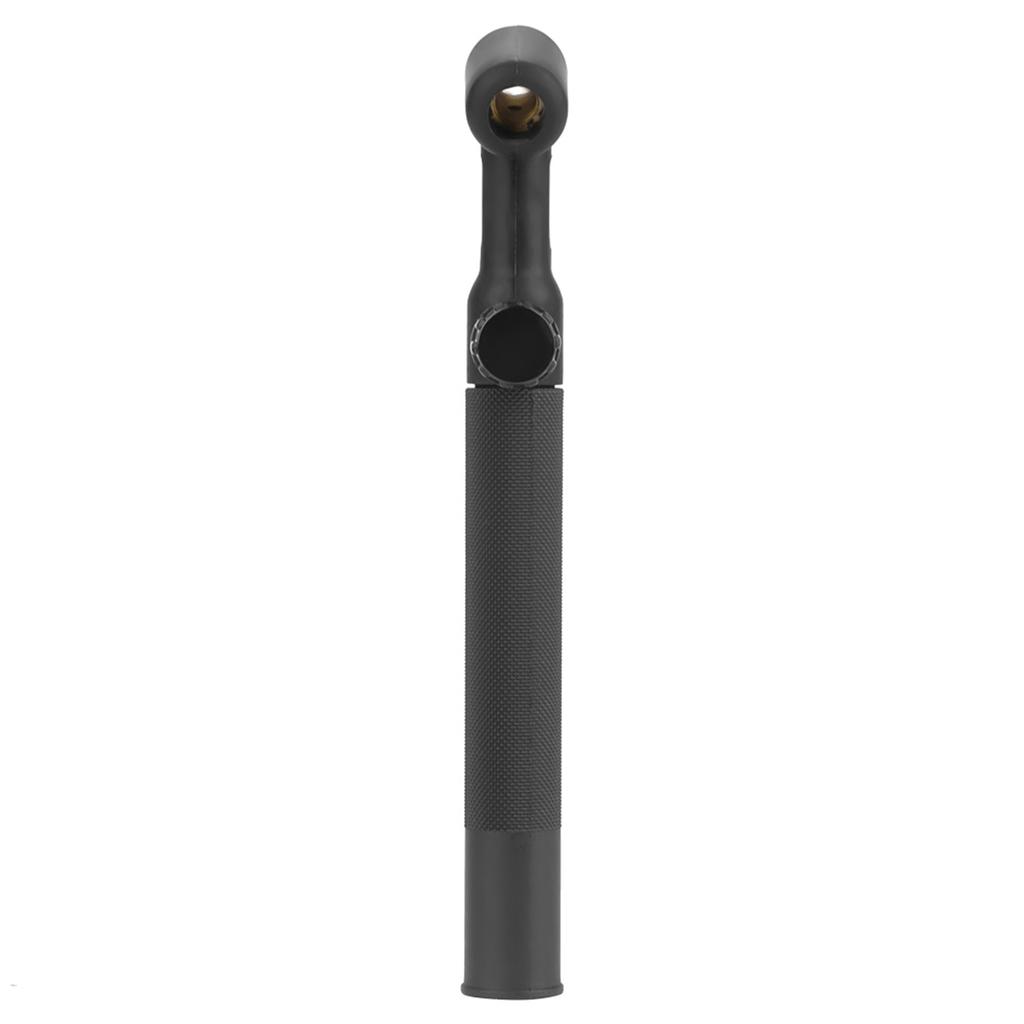 WP17V Tig Welding Torch Flexible Head Body with Valve Air Cooled Tig Welding Accessory