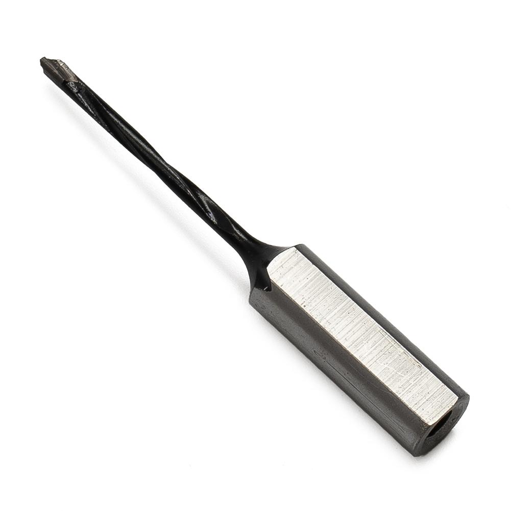 Bit High Frequency Welding No Burr Spraying Process